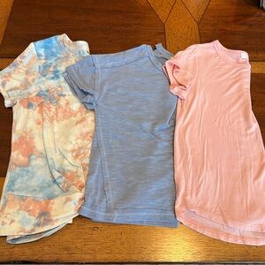 GB Girls/Moa Moa Girls Tops